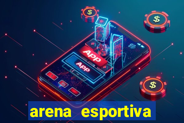 arena esportiva consultar bilhete